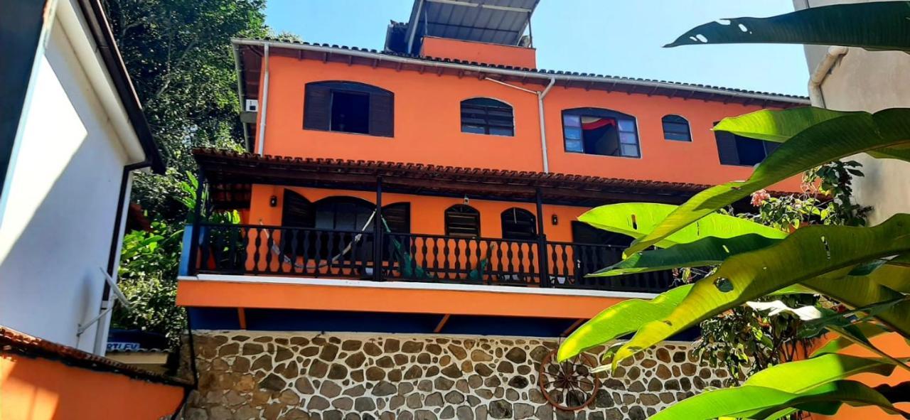 Beach House Araquari Exteriér fotografie