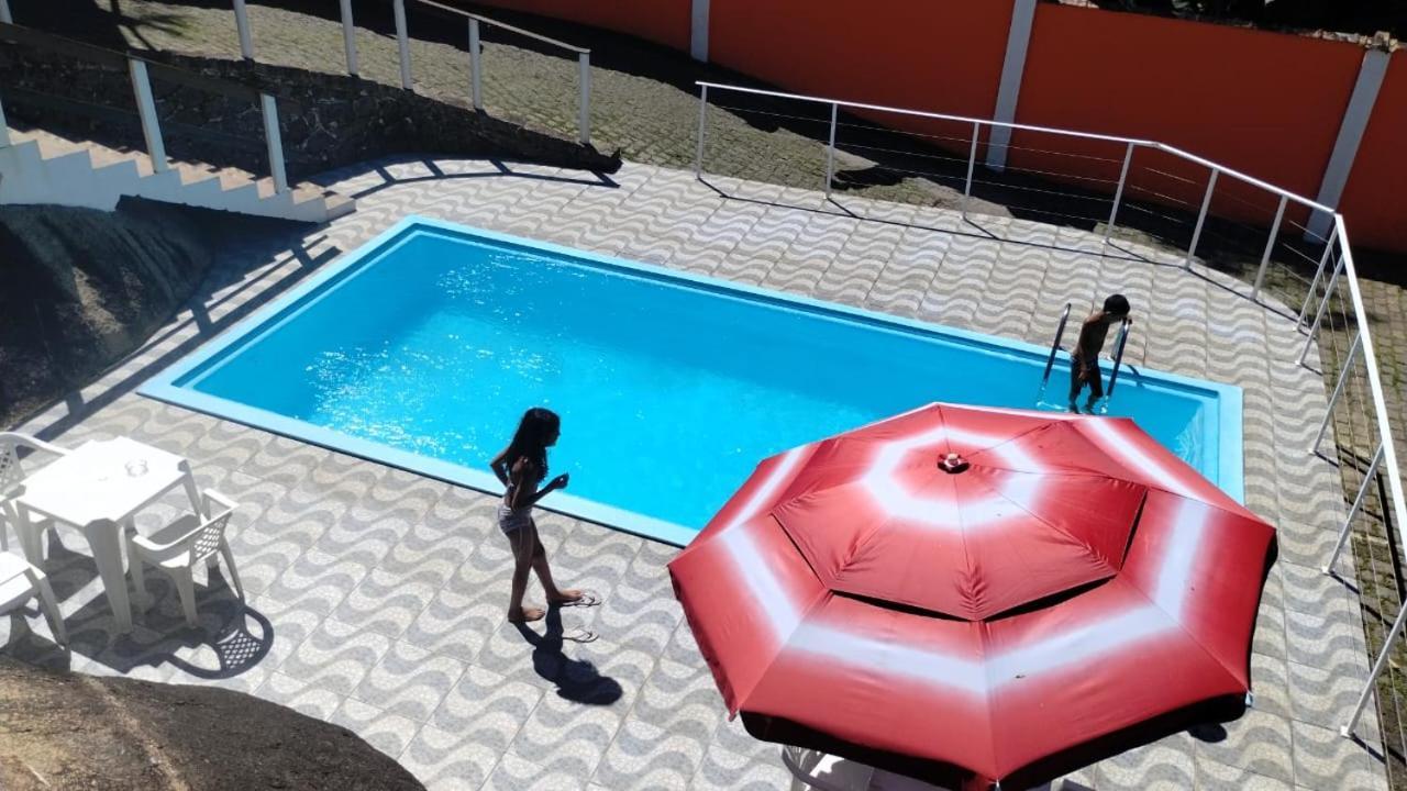 Beach House Araquari Exteriér fotografie