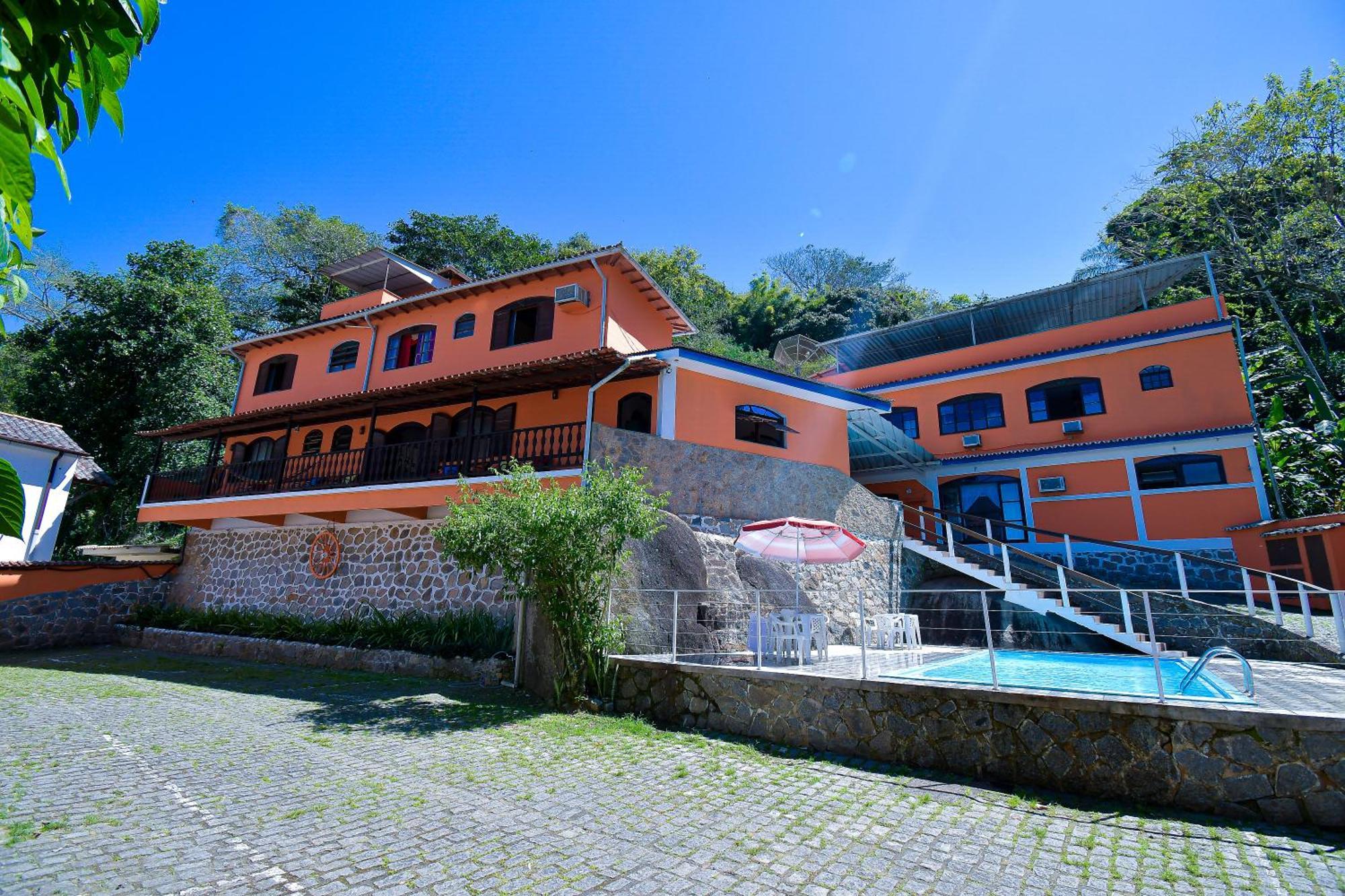 Beach House Araquari Exteriér fotografie