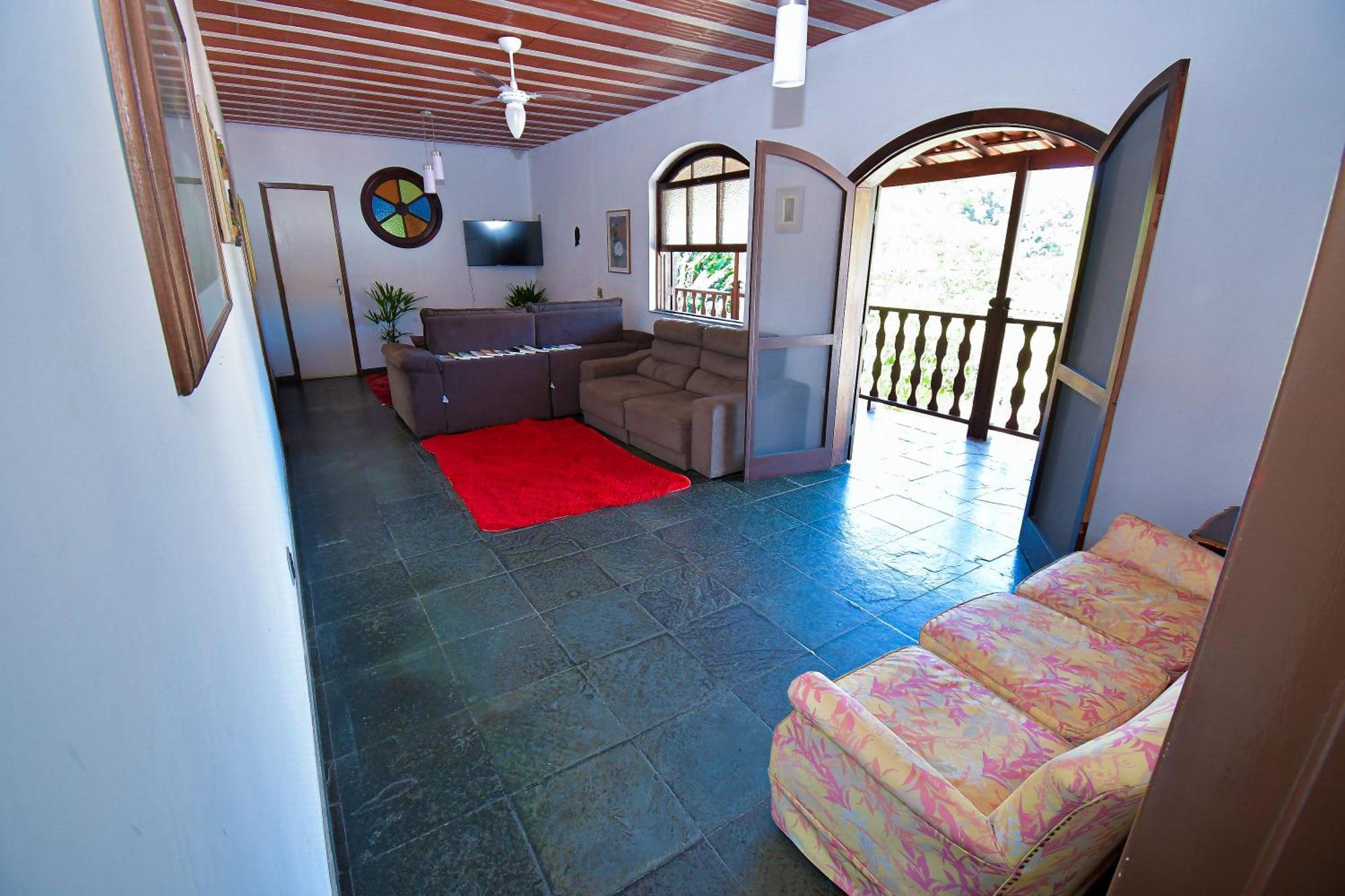 Beach House Araquari Exteriér fotografie