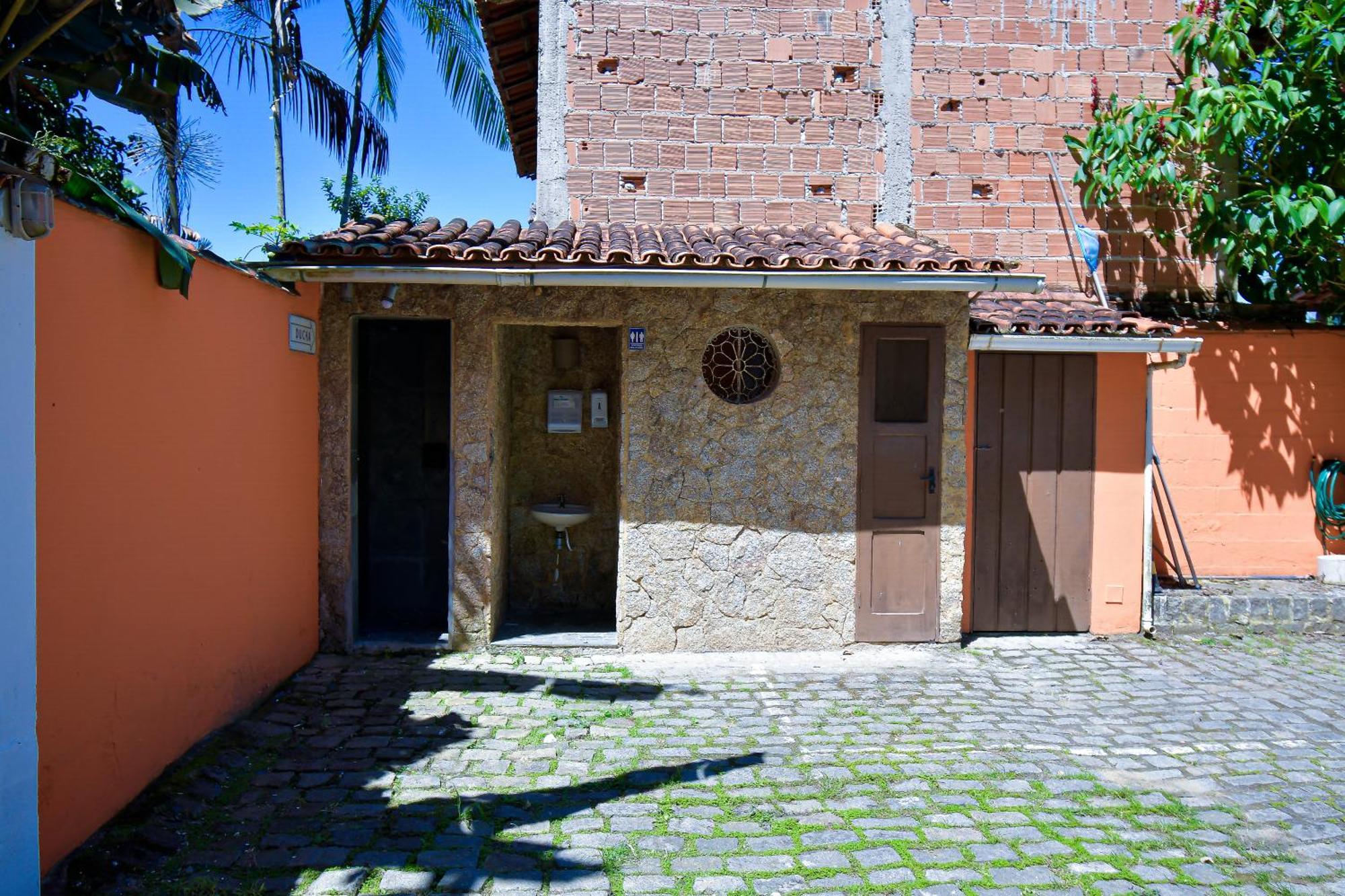 Beach House Araquari Exteriér fotografie