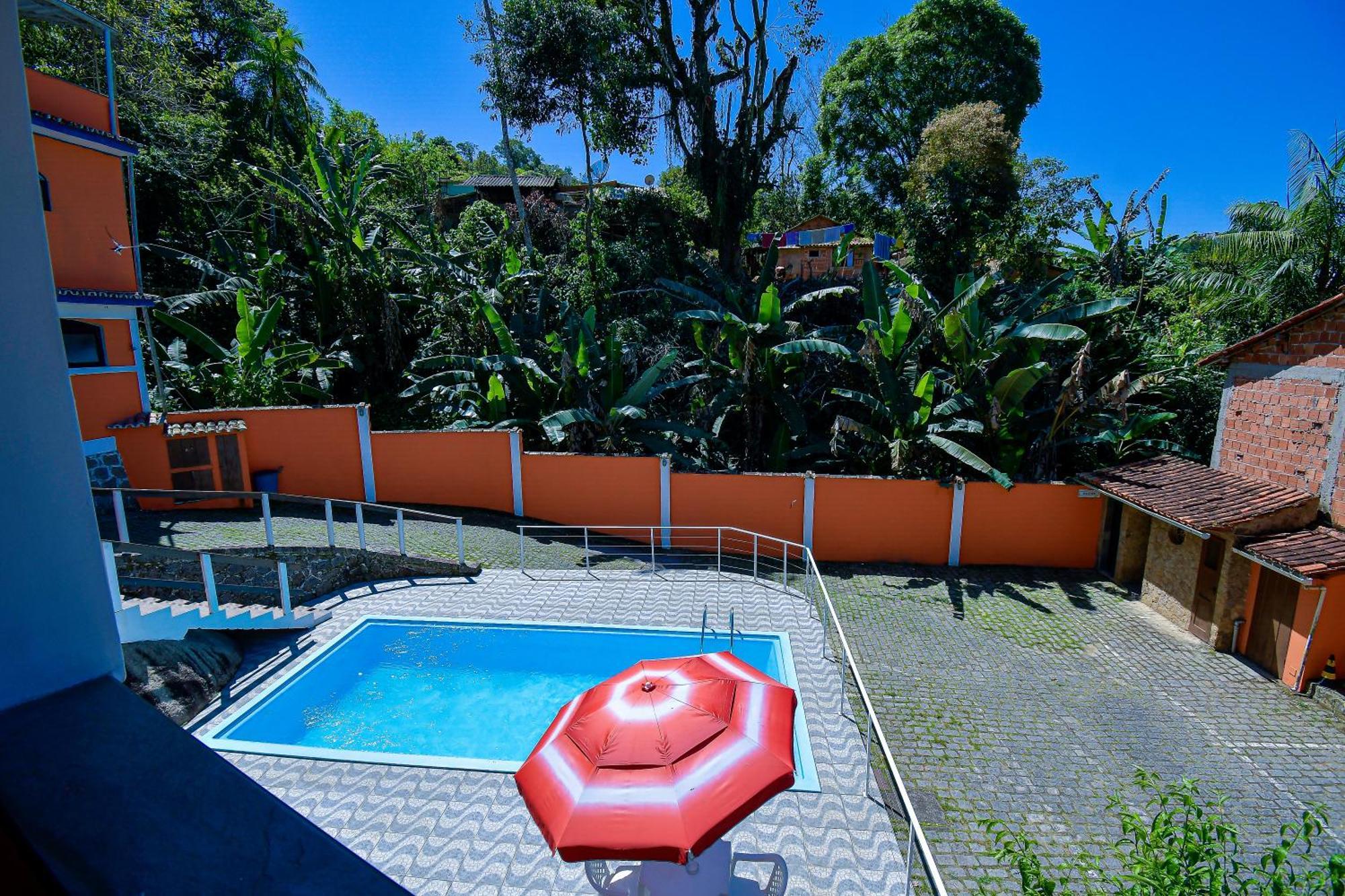 Beach House Araquari Exteriér fotografie