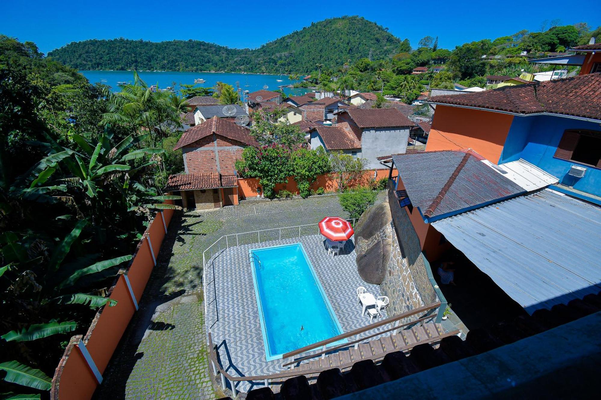 Beach House Araquari Exteriér fotografie